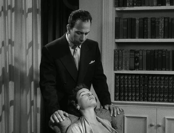 Male Trouble: Masculinity in the Film Noirs of Otto Preminger | CINEACTION