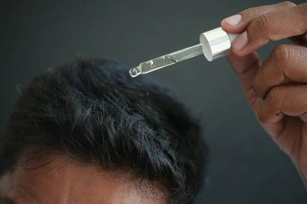 Topical Applications: Freia Medical