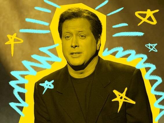 Saturday Night Live’s Darrell Hammond Talks About Death Threats, Les Misérables, the Impressions He Can’t Get out of His Head, and How Lorne Michaels Is Like Nick Saban