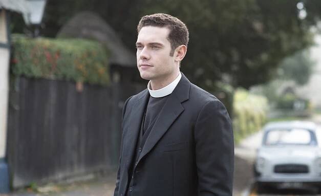 Tom Brittney - Actor