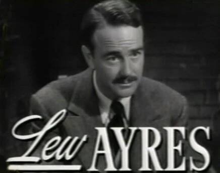 Lew Ayres - Wikipedia