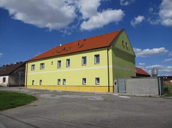 Skalička čp. 1