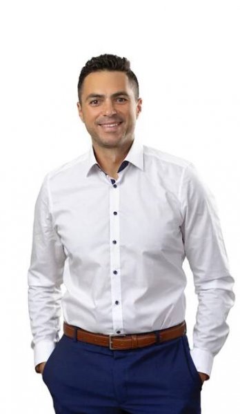 Dalibor Hanák