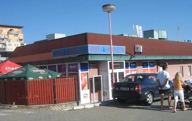 Z dějin mletého masa. Proč zkrachoval v Líšni McDonald?