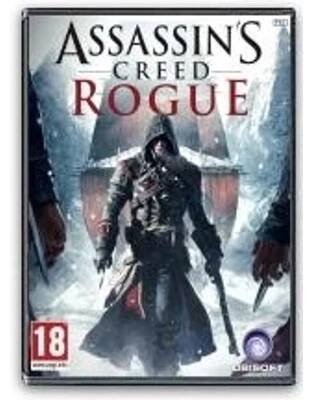 Assassin's Creed: Rogue