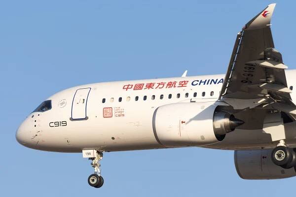 The COMAC C919 vs Airbus A320 – An Aircraft Comparison