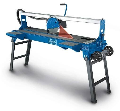 Scheppach FS 4700