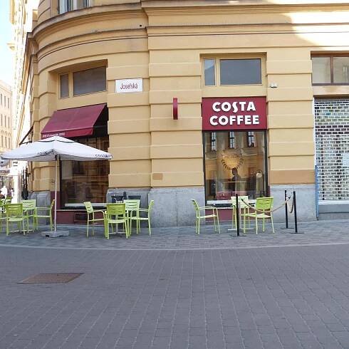 Costa Coffee foto 3