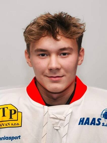 Soupiska – HC Slovan Moravská Třebová
