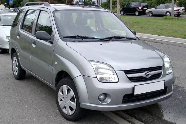 Suzuki Ignis I