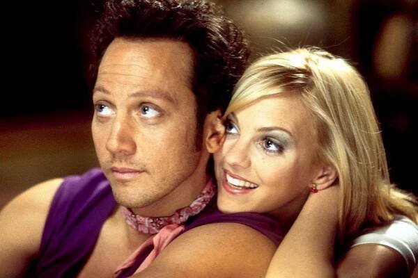 Hvězda Scary Movie Anna Faris se mění ve vyhublého chlapce. Anorexie? - Expres.cz