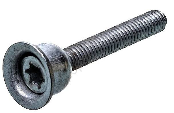 Šroub M5 pro motorové pily Stihl 034 036 044 046 MS340 MS360 (OEM 00007906103)