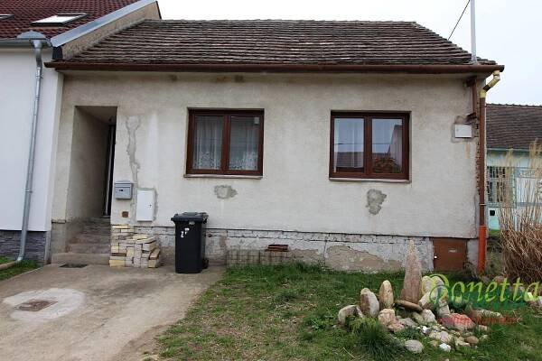 Prodej Dům, Řádky, Ratíškovice, okres Hodonín