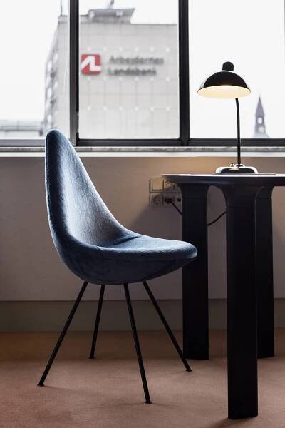 Fritz Hansen Room 506 – HAYON STUDIO