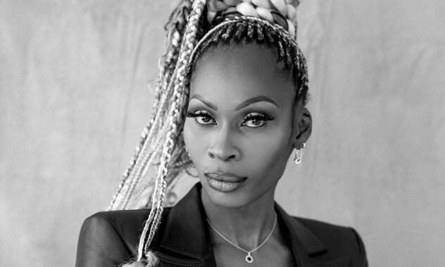 ‘Pose’ Star Dominique Jackson Is Paving The Way For Trans Visibility - V Magazine