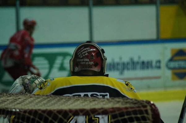 HC Lední Medvědi Pelhřimov » PEL-MOR 4:5 | Třetí třetina k výhře nestačila