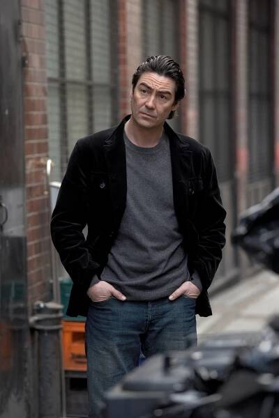 Nathaniel Parker