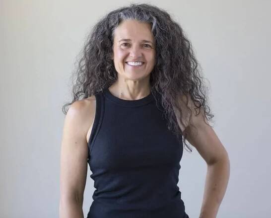 Kristen Thomas, Scott Thomas Studio I Team — STUDIO THOMAS