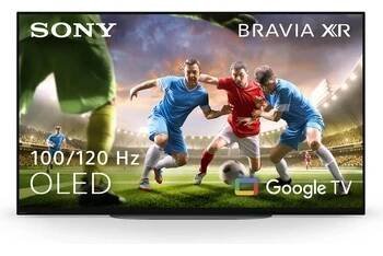 Sony Bravia XR-48A90K