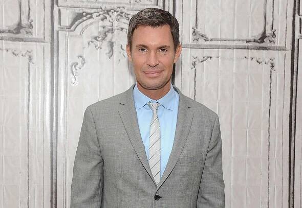 Jeff Lewis Is Coming Back to TV! 'Flipping Out' Star's New Design Show to Feature Celebrity Clients