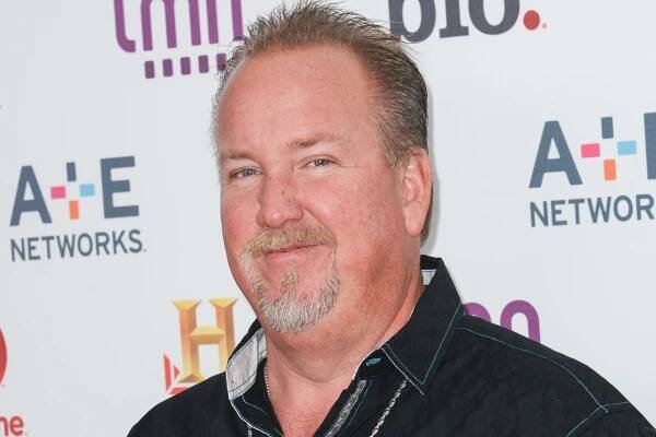 "Storage Wars" star Darrell Sheets