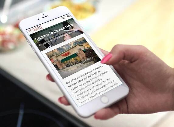 Responsive Design