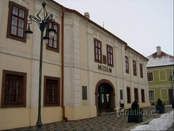 Muzeum