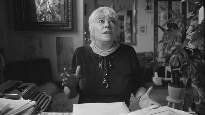Ester Krumbachová