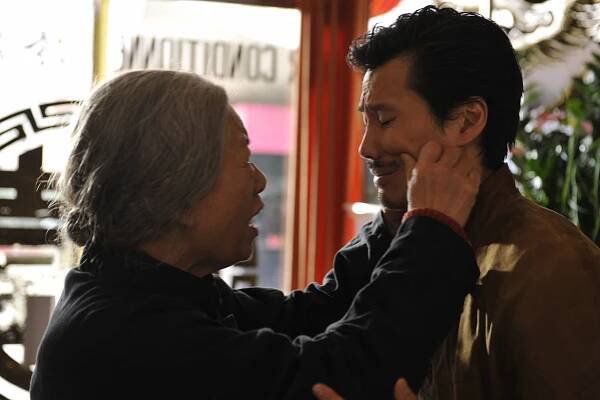 Made in China - Z filmu - Xing Xing Cheng, Frédéric Chau