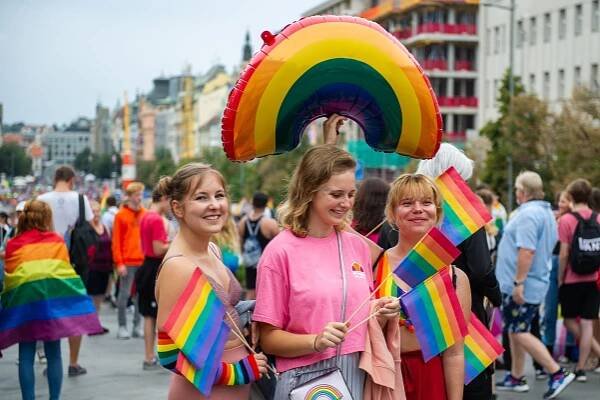 Homosexuálové, queer lidé chtějí žít jako my, nic víc. Nenávist je zlo