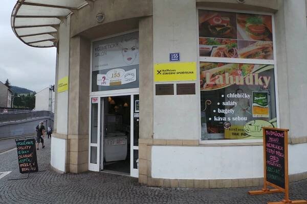 Raiffeisen stavební spořitelna, a.s. foto 1