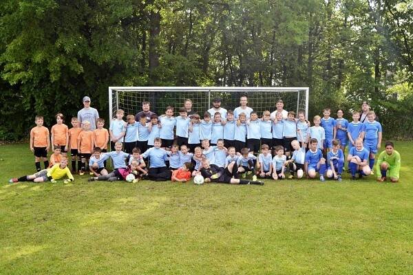 Mladez SKMK Opocnice 6-2022