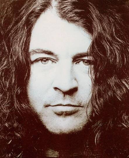Ian Gillan fotka