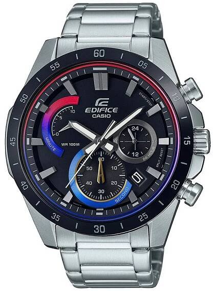 CASIO Edifice EFR-573HG-1AVUE - hodinky pánské | Corial.cz 