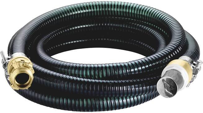 Metabo 628797000 sací hadice 4 m