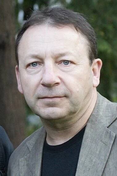 Zbigniew Zamachowski herec