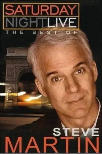 Steve Martin herec • Filmožrouti.cz