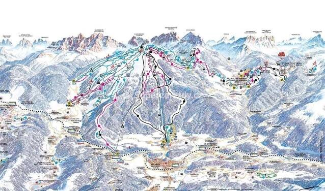 BRUNNERHOF HOTEL RASUN DI SOTTO - Itálie - Dolomiti Superski - Kronplatz/Plan de Corones | Superzajezdy.cz
