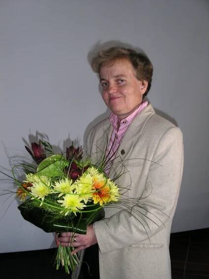 Dana Drábová