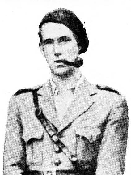 George Brown (communist)