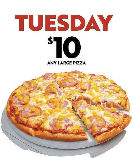 Papa Murphy's - Priscilla & Company Creative
