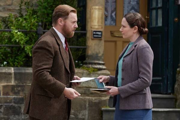 Samuel West - Actor