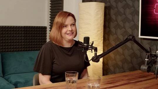 Kvízová dáma z pořadu Na lovu odhalila soukromí: Promluvila o dcerách i zákulisí vědomostní show