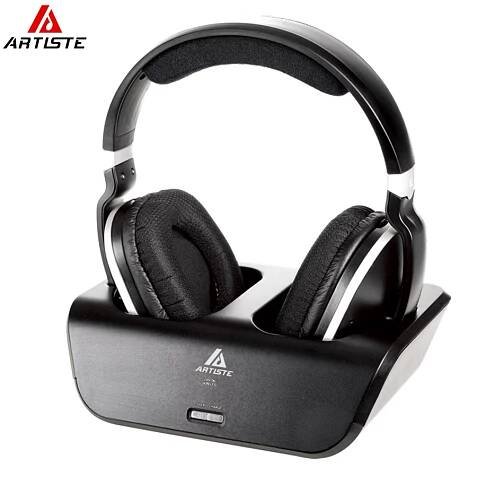 -ARTISTE TECHNOLOGY LTD.