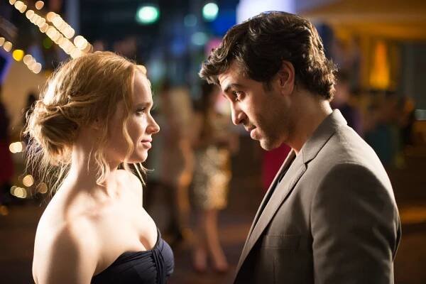 Elyas M'Barek fotka
