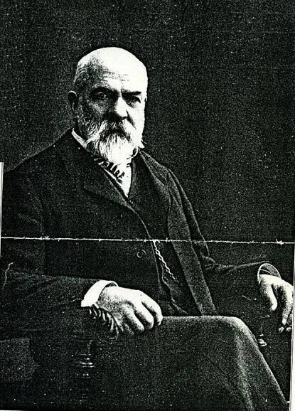 Johann Friedrich von Schulte – Wikipedia