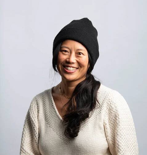 DevOps Recruitment Case Study - Tina Huang