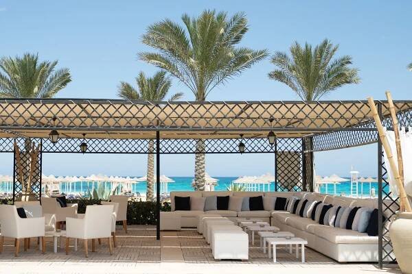 Hotel Jaz Oriental Resort, Egypt Marsa Matrouh - 26 490 Kč Invia