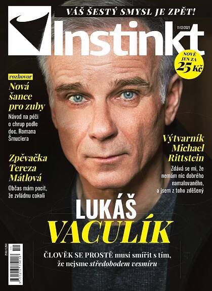 Rok 2021 | Lilia A. K.