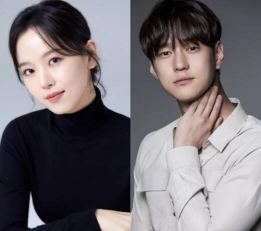 Go Kyung Pyo a Kang Han Na potvrdili účasť v novej romantickej dráme